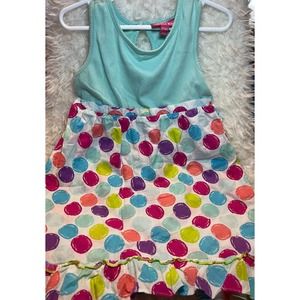 Kalula Kids Girls dress Size 5T